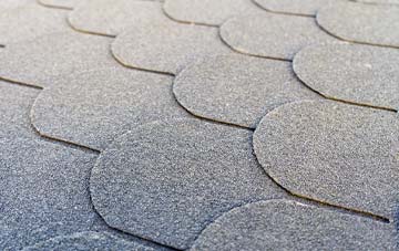 Goonlaze asphalt roofing costs