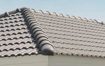 advantages of Goonlaze clay roofing