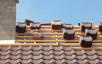 Goonlaze clay roofing costs