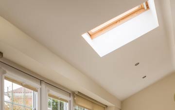 Goonlaze conservatory roof insulation companies