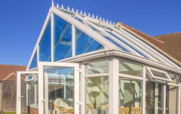 conservatory roof insulation costs Goonlaze