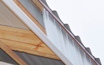 why Goonlaze fascia repairs are essential