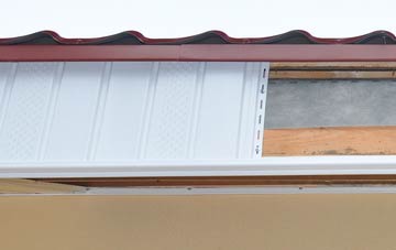 Goonlaze fascia repair costs