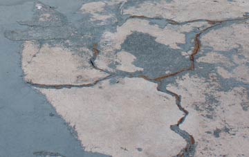 fibreglass roofing replacement Goonlaze