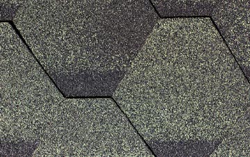 Goonlaze fibreglass shingle repairs