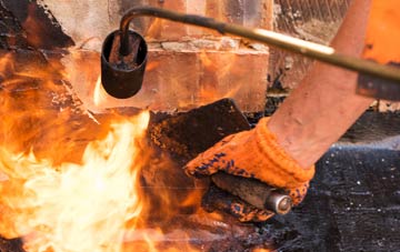 Goonlaze flat roof repair companies