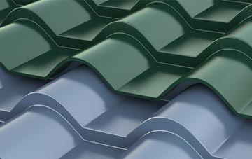 who should consider Goonlaze plastic roofs