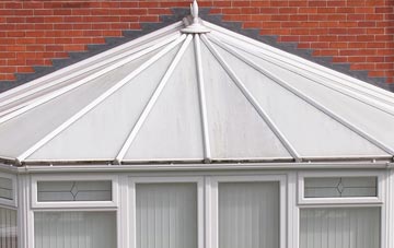 Goonlaze polycarbonate conservatory roof repairs