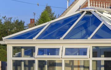 professional Goonlaze conservatory insulation