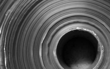 Goonlaze pvc roof replacement