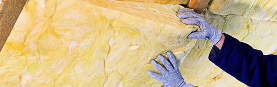 quotes for Goonlaze roof insulation