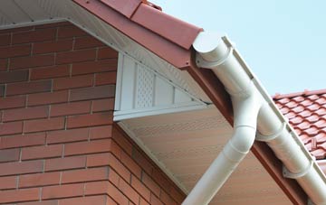 Goonlaze soffit repair costs