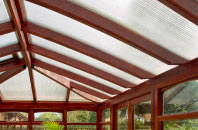Goonlaze conservatory roofing insulation