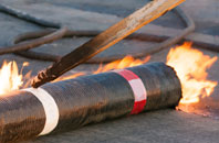 free Goonlaze flat roofing repair quotes