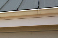 Goonlaze soffit repair