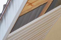 rated Goonlaze soffit repair companies